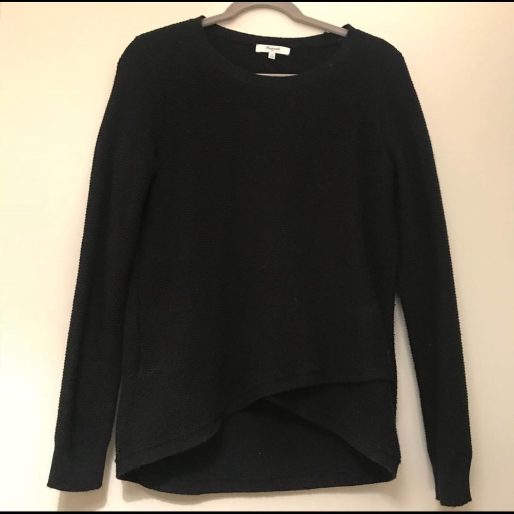 Madewell Sweater